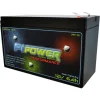 PiPower 12V 6AH LiFePO4